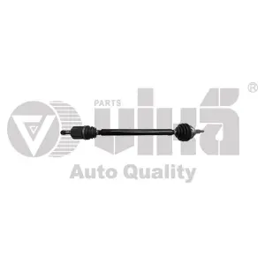 6Q0407272EP Aks Komple Ön SAĞ 6 Vites Otom.Şanz - Cordoba- Fabıa-Polo-Ibıza-Roomster-1.4 Lt.-1.6 Lt.-Bud-Bts