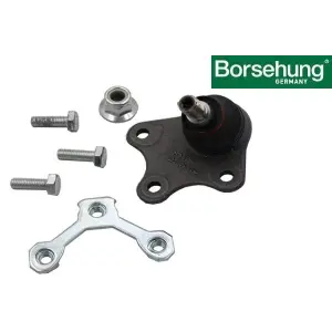 6Q0407365MSET Rotil SOL Bağlantı Barçaları İle Beraber - Fabıa-Cordoba