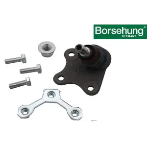 6Q0407366MSET Rotil SAĞ Bağlantı Parçaları İle Beraber - Fabıa-Cordoba