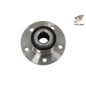 6Q0407621BR Porya Ön 72 Mm - Polo-Fabıa-Ibıza-Cordoba-1.4 Lt.-16V-1.4 Lt.-Tdı