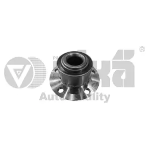 6Q0407621BR Porya Ön 72 Mm - Polo-Fabıa-Ibıza-Cordoba-1.4 Lt.-16V-1.4 Lt.-Tdı