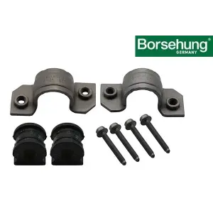 6Q0411305AM2 Viraj Demir Lastik & Kelepçesi 2 Adet Takım - Audı A1-Cordoba-Fabıa-Ibıza-Polo-Rapıd-Toledo