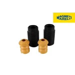 6Q0412301 S1 Amortisör Toz Plastiği & Takozu Set Çift Taraf - Beetle-Bora-Golf Fabıa-Lupo-Octavıa-Passat-Polo-Sharan-Superb-Transporter