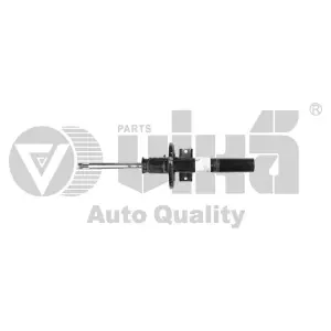 6Q0413031BH Amortisör Ön - Polo-Fabıa-Ibıza-Cordoba 2002->