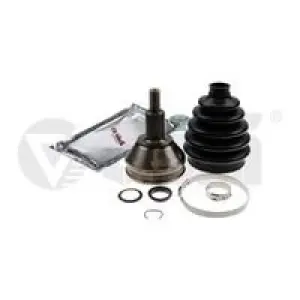 6Q0498099G Aks Lalesi Kit - Fabıa-Rapıd-Polo-Roomster-Cordoba-Ibıza-Toledo 2006-2015