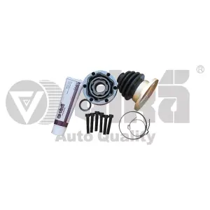 6Q0498103A Aks Lalesi İç Kit - Fabıa-Polo-Roomster-Ibıza-Cordoba