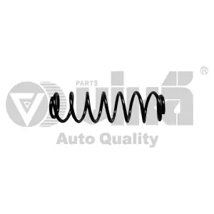 6Q0511115K Helezon Yayı Arka - Fabıa-Polo-Ibıza-Cordoba