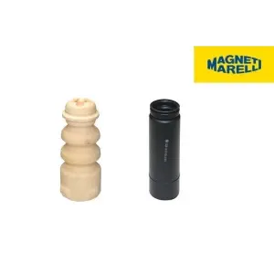 6Q0512131B S1 Amortisör Toz Plastiği & Takozu Set Çift Taraf - Audı A1-A2-Cıtıgo-Cordoba-Fabıa-Ibıza-Polo-Up