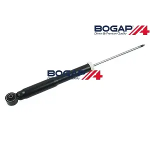 6Q0513025P Amortisör Arka - Polo-Fabıa-Ibıza-Cordoba 2002->