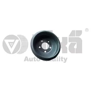 6Q0609617 Kampana Arka 5 Bijon 200 Mm - Cordoba-Fabıa-Ibıza-Polo