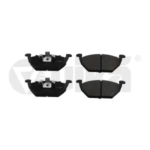 6Q0698151 FREN BALATASI ÖN CORDOBA IBIZA FABİA FOX POLO POLO CLASSİC-ROOMSTER