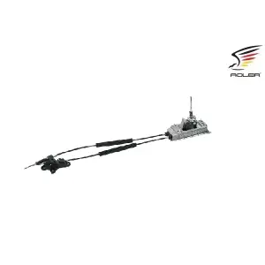 6Q0711050B Vites Mekanizma Kutusu Komple - Audı A1-Cordoba-Fabıa-Ibıza-Polo-Roomster