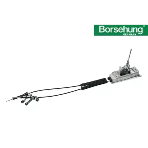 6Q0711050B Vites Mekanizma Kutusu Komple - Audı A1-Cordoba-Fabıa-Ibıza-Polo-Roomster