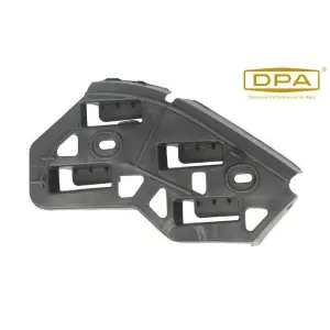 6Q0807184A Tampon Bağlantı Braketi Ön SAĞ - Polo Hb 2005-2009