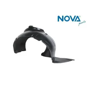 6Q0809958B Çamurluk Davlumbazı Ön SAĞ - Polo Hb 2002-2009