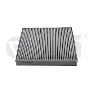 6Q0819653 POLEN FİLTRESİ  ( KARBONLU )FABIA-POLO-IBIZA-CORDOBA 1.2-1.4-1.6-1.9