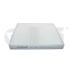 6Q0820367 Polen Filtresi - Fabıa-Roomster-Polo-Ibıza-Cordoba