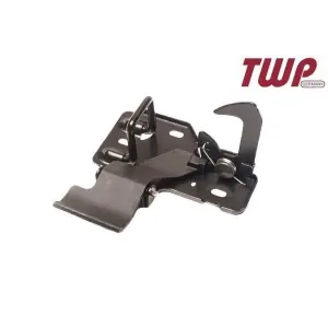 6Q0823480A Motor Kaput Kilidi Üst - Polo 2002-2005 - Touareg 2003-2010