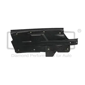 6Q0825202M Taban Kaplaması Alt SAĞ - Audı A1-Polo-Fabıa-Ibıza-Cordoba