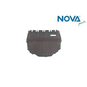 6Q0825237T Karter Koruyucu Büyük - Polo-Fabıa-Rapıd-Ibıza-Cordoba