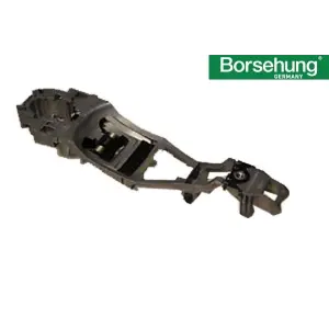 6Q0837886A Kapı Kol Braketi İç Ön SAĞ - Polo Hb-2-10-Leon 2011-2013