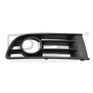 6Q0853665A Sis Far Izgarası SOL - Polo Hb 2002-2005