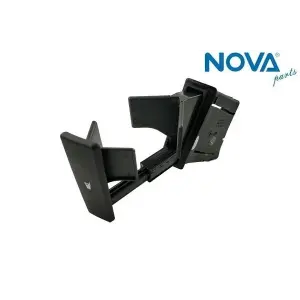 6Q0858602G Bardaklık Ön - Polo 2005-2009