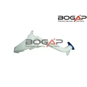 6Q0955453N Silecek Su Deposu 2.0 Ltr - Fabıa-Polo-Ibıza-Cordoba-Roomster