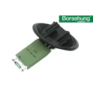 6Q0959263A Kalorifer Motor Rezistörü - Polo-Ibıza-Cordoba-Toledo-Fabıa-Roomster-Rapıd-A1-A2