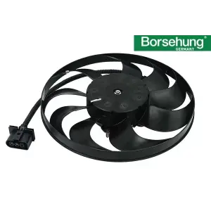 6Q0959455J Fan Motoru - Cordoba-Ibıza-Fabıa-Polo