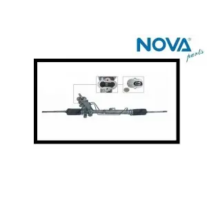 6Q1423055BL Direksiyon Kutusu Komple Trw Typ 2 Açılı - Fabıa-Polo-Ibıza-Cordoba-Roomster