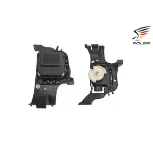 6Q1819453A Klima Ayar Motoru Hava Sürkülasyon - Polo-Fabıa-Ibıza-Cordoba