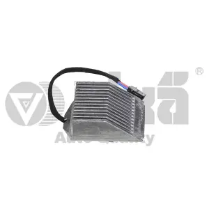 6Q1907521A Kalorifer Motor Regülatörü - Polo-Fabıa-Ibıza-Cordoba-Roomster