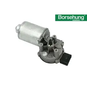 6Q1955119A Silecek Motoru Ön - Fabıa-Polo 2002-2009