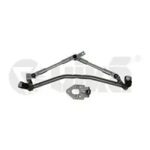 6Q1955601 Silecek İç Kolları - Polo 2002-2010 - Polo 2008-2009 - Polo 2004-2006