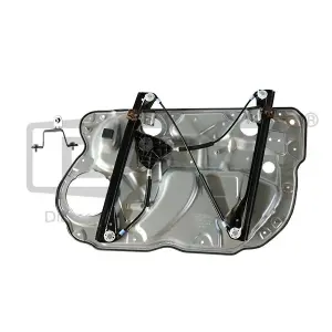 6Q4837461J Cam Açma Mekanizması Ön SOL - Polo Hb 2002-2009