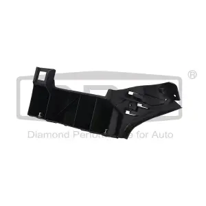 6Q6807375 Tampon Bağlantı Braketi Arka SOL - Polo Hb 2002-2009