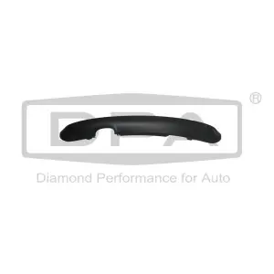 6Q6807521 Tampon Spoileri Arka - Polo Hb 2002-2005