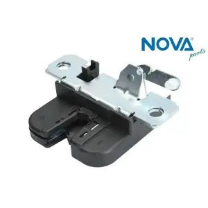 6Q6827505E Bagaj Kapak Kilidi - Polo Hb 2002-2010