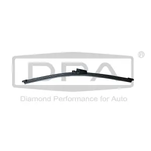 6Q6955425A ARKA Sİ̇LECEK SÜPÜRGESİ̇ - GOLF04-09GOPL05-09PO02-10TİG08-18