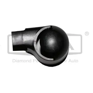 6Q6955435B Silecek Kolu Arka Kapak - Caddy-Golf 5-Transporter