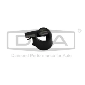 6Q6955435D Silecek Kolu Arka Kapak - Caddy-Golf 5-T5-Polo-Passat-Tıguan-Fabıa