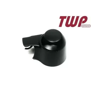 6Q6955435D Silecek Kolu Arka Kapak - Caddy-Golf 5-T5-Polo-Passat-Tıguan-Fabıa