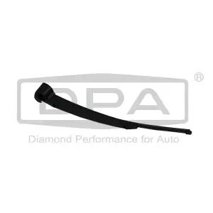 6Q6955707C Silecek Kolu & Süpürge & Kapak - Polo-Golf-Passat-Fabıa-Roomster-Ibıza-Altea-Leon