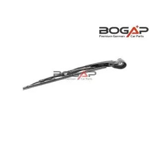 6Q6955707KIT Silecek Kolu & Süpürge & Kapak - Polo 2000-2002