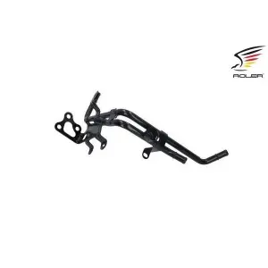 6R0121070J Su Borusu - Polo-Ibıza-Fabıa-Roomster-1.2 Lt.-Tdı-Cfwa