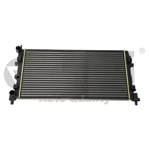 6R0121253 Radyatör Su - Fabıa-Ibıza-Polo-Roomster-1.2 Lt.-1.4 Lt.-1.6 Lt.-Cfwa-Cayb-C-Cgpa-Cusa