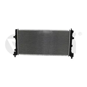 6R0121253A RADYATÖR SUPERB - FABİA-RAP-ROOM-POLO-A1-IBİZA-TOLEDO