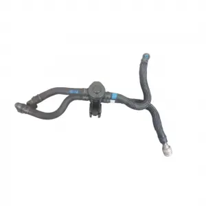 6R0127247A Mazot Filtre Basınç Valfi + Boruları - Polo-Fabıa-Roomster-Ibıza-A1-1.2 Lt.-Tdı