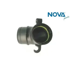 6R0129635 Turbo Borusu - 1.2 Lt. Tdı-Cfwa-Cayb-Cayc